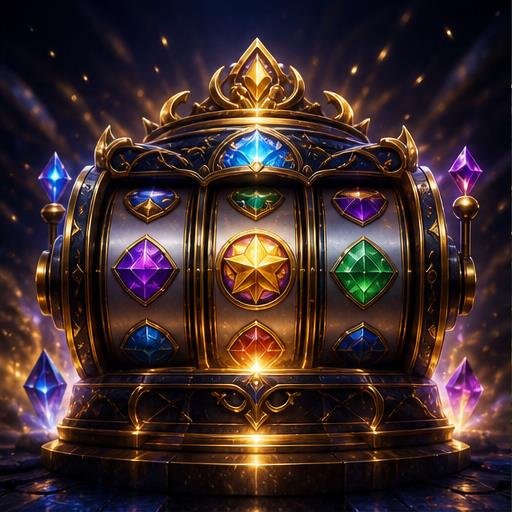 BC55 Slots
