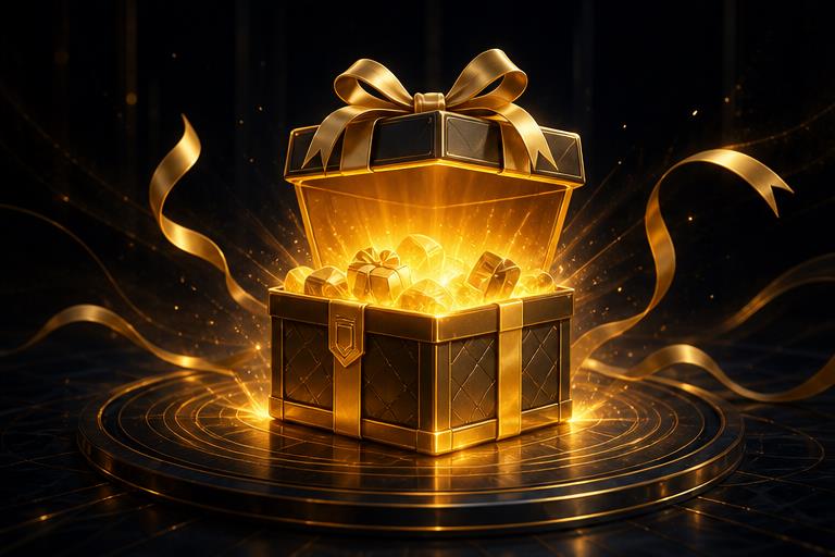 Welcome Rewards