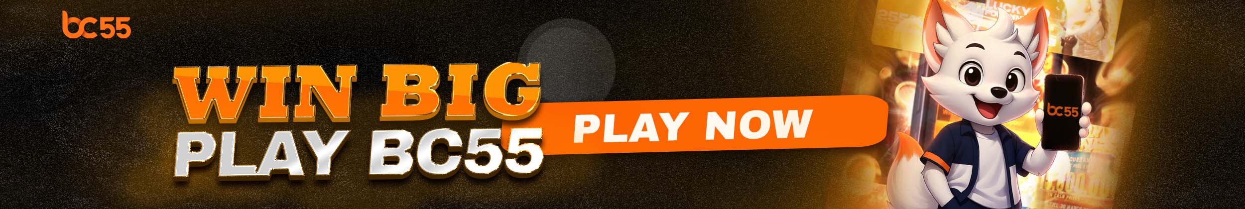 What Is BC55?