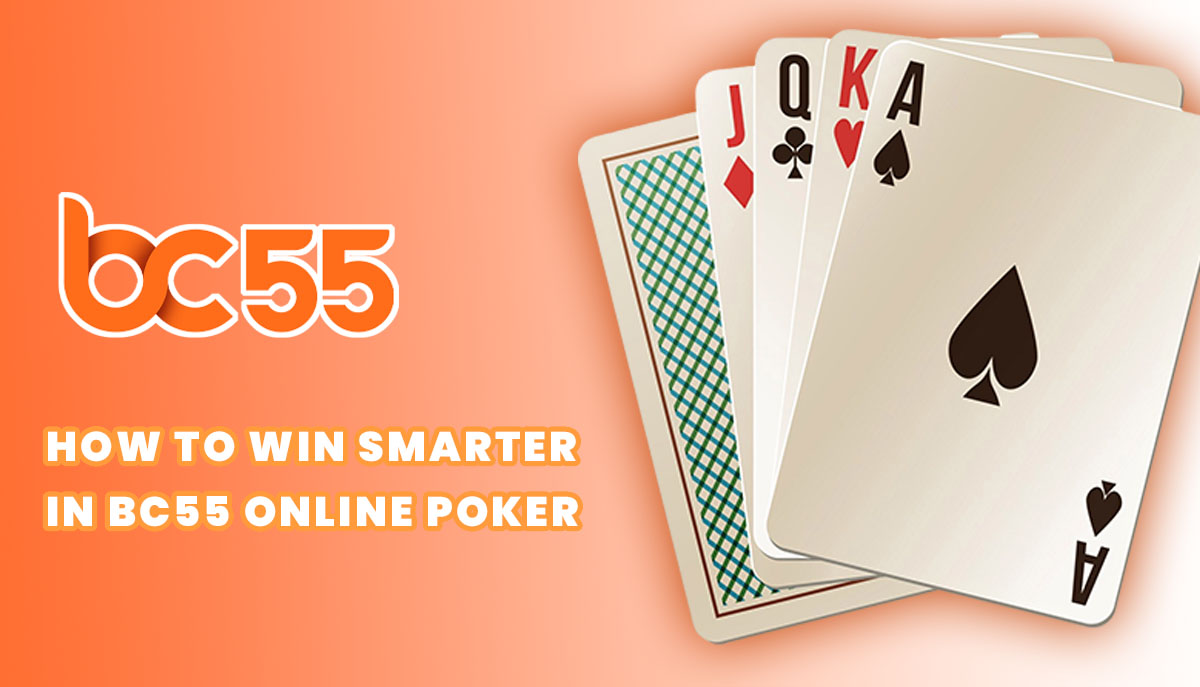 BC55 P2P Games
