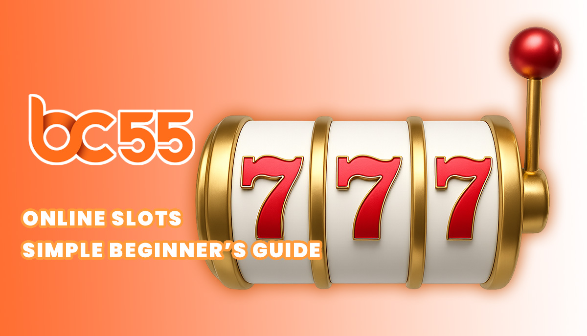 BC55 Slot Games
