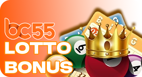 Lottery Bonus
