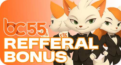 Referral Bonus