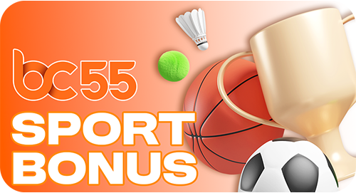 Sports Promotion