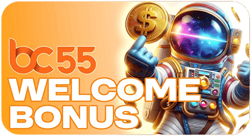 BC55 New Member Bonus Explained