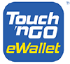Touch ‘n Go eWallet