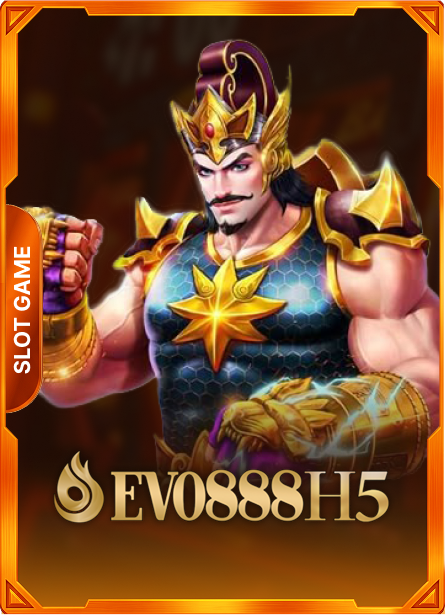 BC55 slots game