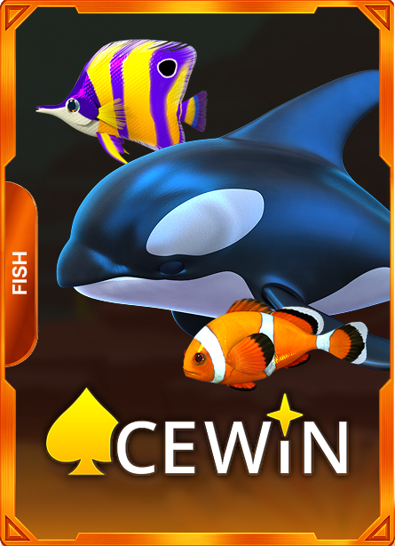 BC55 fishing game