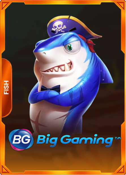BC55 fishing game