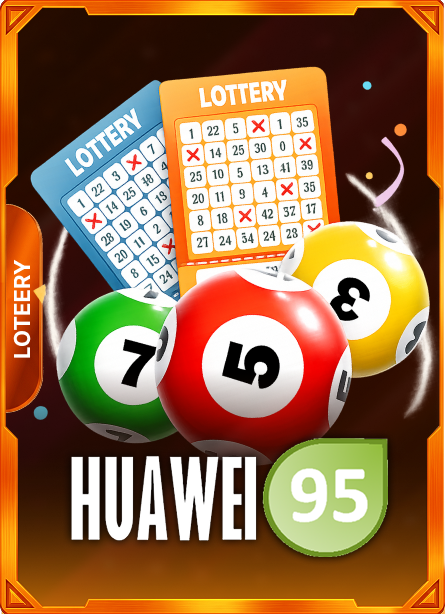 BC55 lottery game