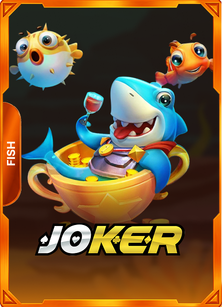 BC55 fishing game