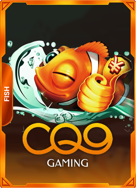 BC55 fishing game