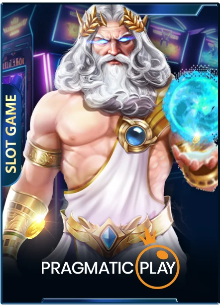 Pragmatic Play featured game