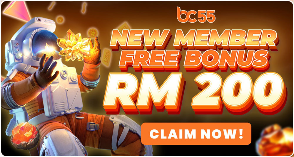 BC55 promotion